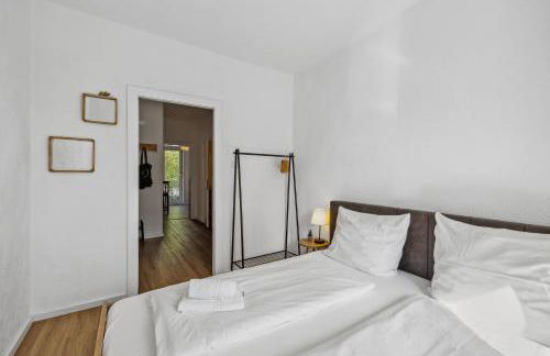 MEL&BENS Findorff Messe Balkon 6 Personen - Foto 7