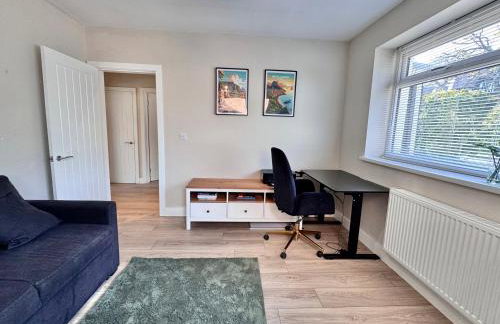 Modern Retreat in Mumbles - Disabled Access! - Foto 15