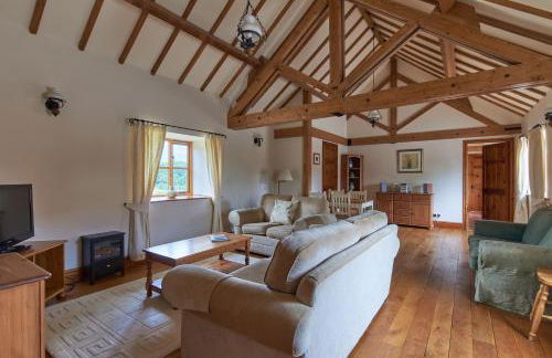 The Long Barn - Foto 8