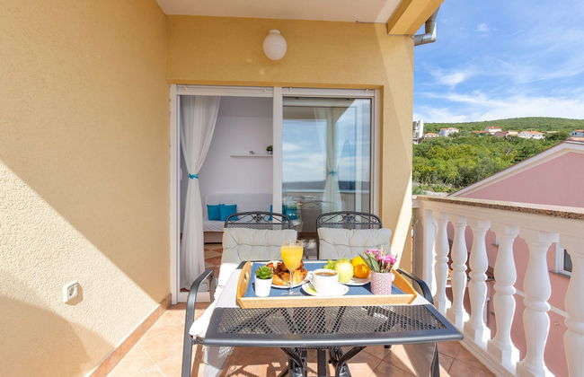 Villa Oleander - Foto 69