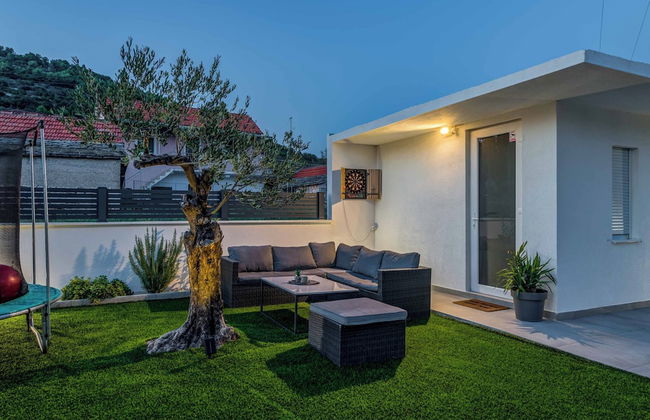 Villa Tranquil Rest - Foto 46