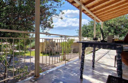 Village Holidays - Chelonaria - Foto 12