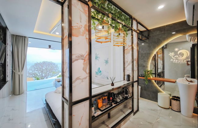 MADUSEA GRAND VILLA - Foto 7