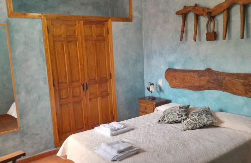 Casas Rurales Mi Reja B - Foto 4