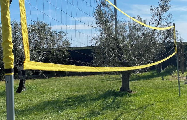 Agriturismo Podere I Ciliegi - Foto 13