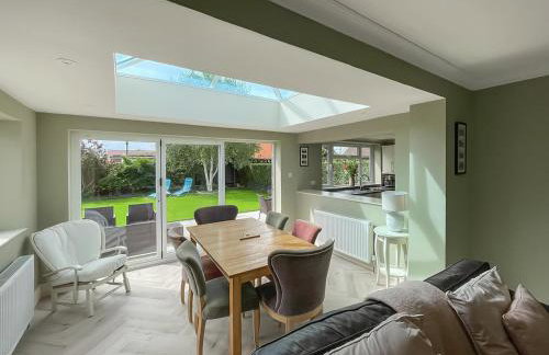 The Coast House At St Mary's Bay - Foto 18