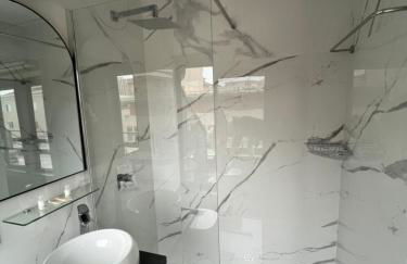 Favolosa Suite con Terrazzo - Foto 8