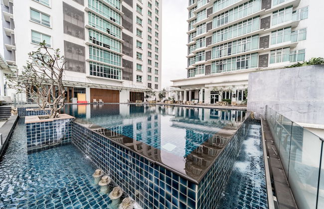 OYO Home 89311 Marvelous 1br Starview - Photo 18