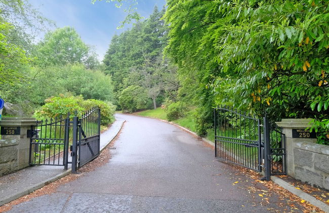Stunning Family Home in Cults, Aberdeen - Foto 30