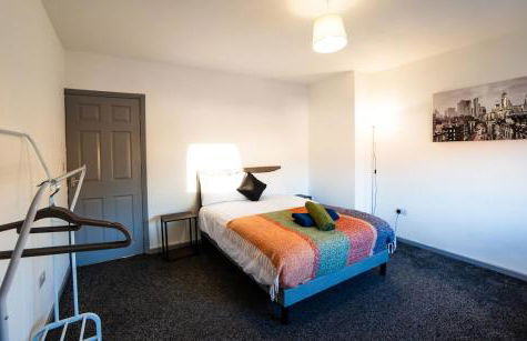 Cosy & Stylish Home in St Helens - Foto 34