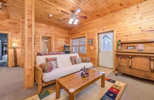 High Country Haven - Near Boone & Blowing Rock - Foto 55