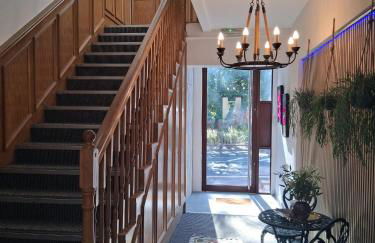 Crown House Studio Apartment - Foto 4