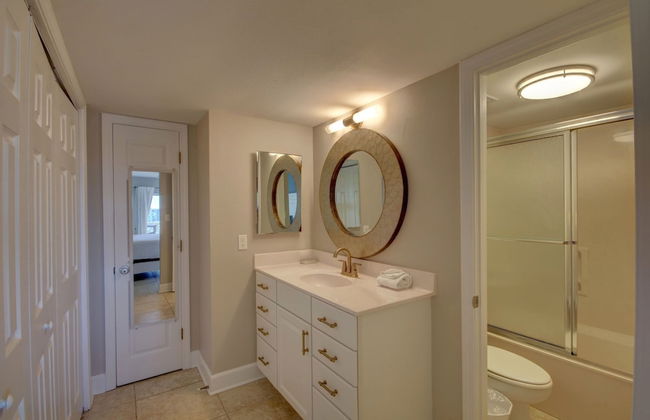 460 El Matador 2 Bedroom Home by RedAwning - Foto 13