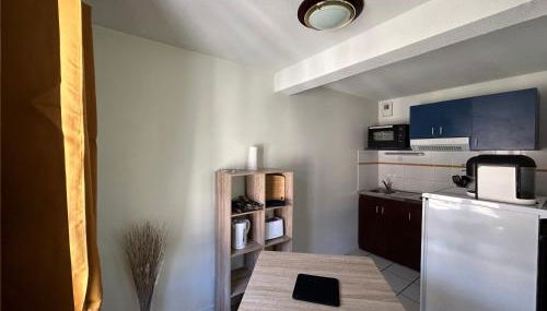 Duplex avec piscine - Foto 5