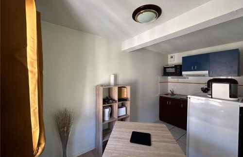 Duplex avec piscine - Foto 5