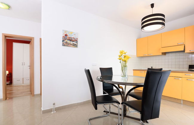 Apartments Salona - Foto 23