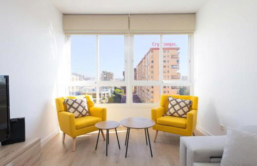 C37 City Views - Comfort & Design - Foto 10