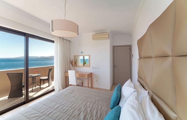 Al Mare Villas - Foto 7