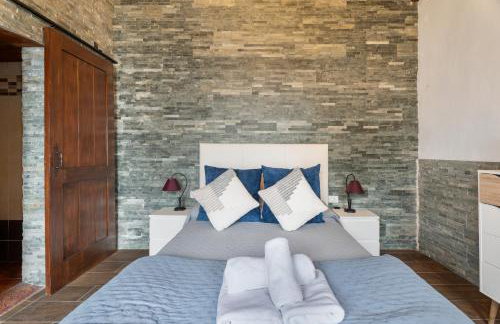 Casa Cruz De Tierno - Foto 12