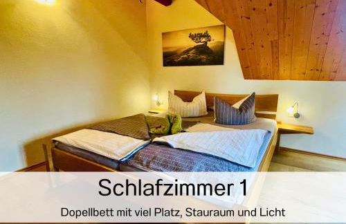 Ferienhaus Winterbergblick, Sächsische Schweiz - Photo 47