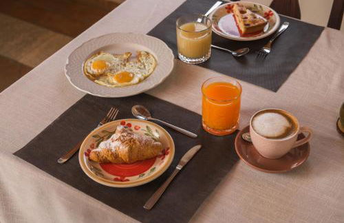 Agriturismo La Fonte - Photo 56