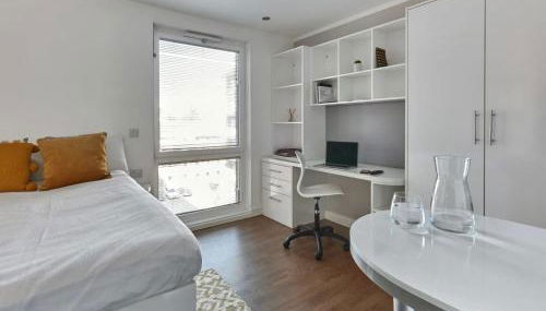 For Students Only Liverpool Georgian Quarter - Foto 3