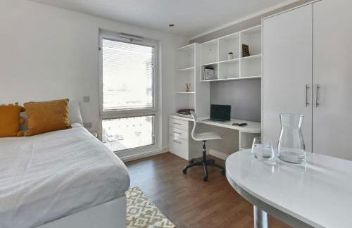 For Students Only Liverpool Georgian Quarter - Foto 3