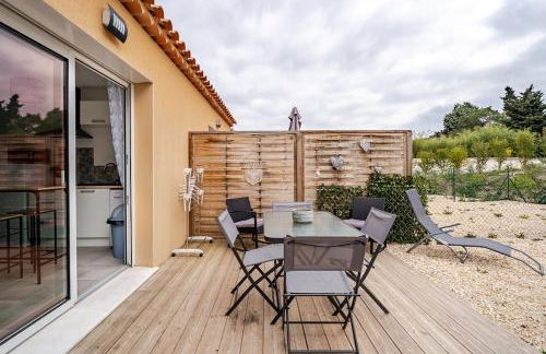 la pause détente, en campagne à 5 mn de la mer - Foto 14