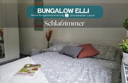 Bungalow Grünewalder Lauch - Foto 6