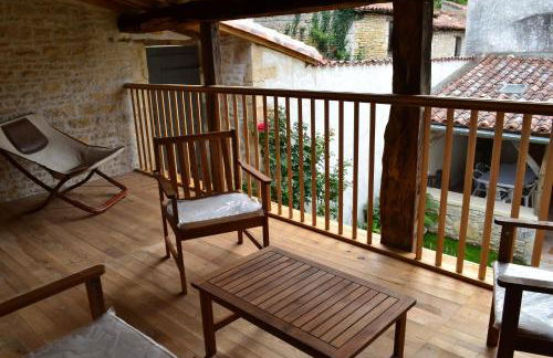 Demeure VERTEUILLAISE - Foto 27