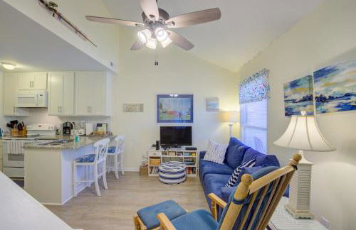 NTB309 Bay Hideaway - Foto 1