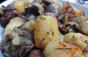 Agriturismo Mandriagiumenta - Foto 34