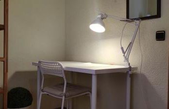 Habitacion individual en apartamento céntrico - Photo 5