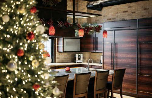 Exquisite One of a Kind 3BDR Penthouse Condo in Downtown TC 2783 - Foto 58