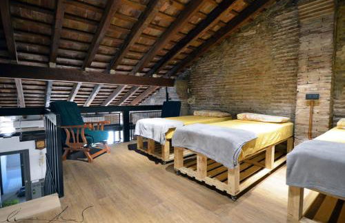 Casita en el Cabañal con Patio - Photo 36