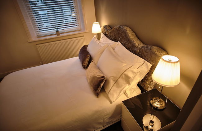 The Townhouse Simple2let Serviced Apart - Foto 14