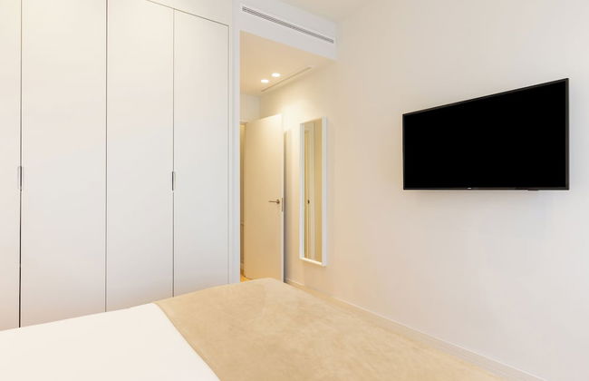 Uma Suites O'Donnell - Foto 25