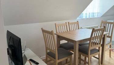 Mieszkanie Wieloosobowe - Foto 2