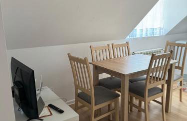 Mieszkanie Wieloosobowe - Foto 2