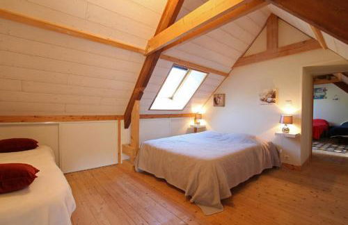 gite des vieilles rues - Foto 16