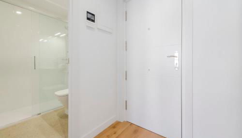 Elegancia con parking para 4, vive La Latina - Photo 2