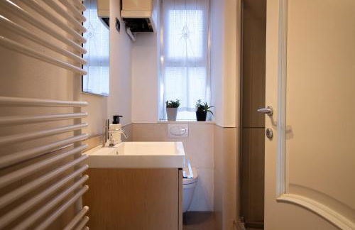 Sium's Suite Apartment 2 - Foto 21