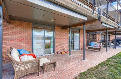 FoxGardens Incredible Lake & Mtn View Private Secure - Foto 15