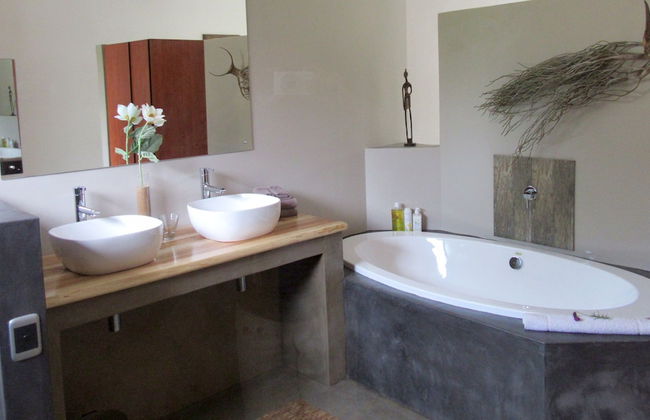 Lily Pond Country Lodge - Foto 60