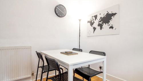 Stylish & Charming Retreat for 2- City Centre! - Pass the Keys - Foto 4, Other