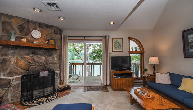 Hartwood Village 05 by Taylor Made Deep Creek - Foto 3, Servizio della struttura