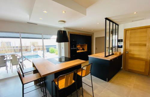 Les Villas Black&White - Foto 70