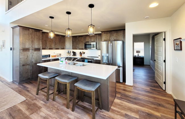 Sundial Circle Pine - Photo 12