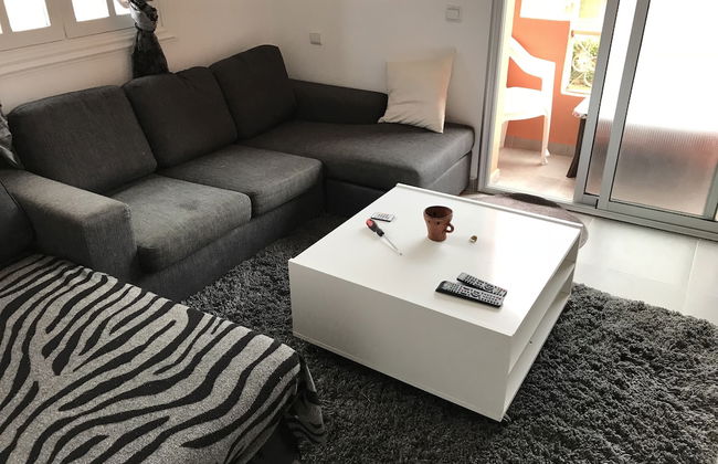 Villa de Charme Amir - Foto 1