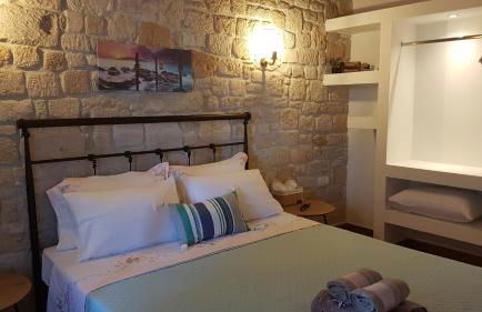 Luxury stone villas in Afitos St'aloni - Foto 17